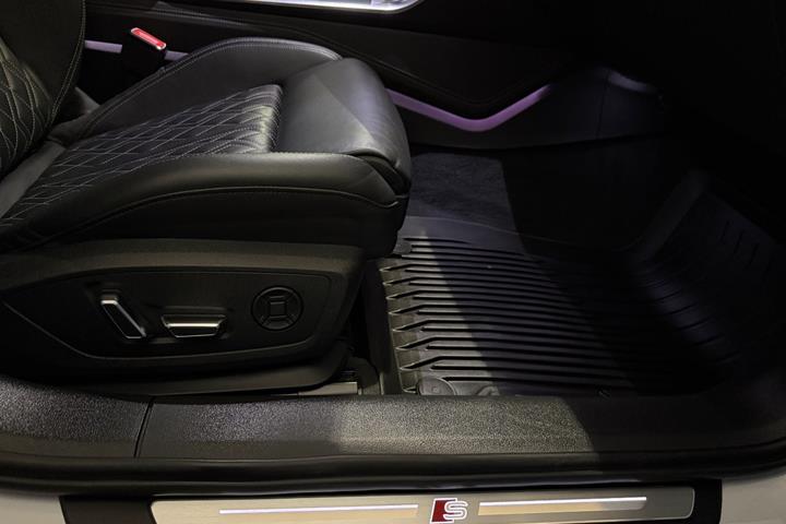 undefined Audi S6 fra 2020