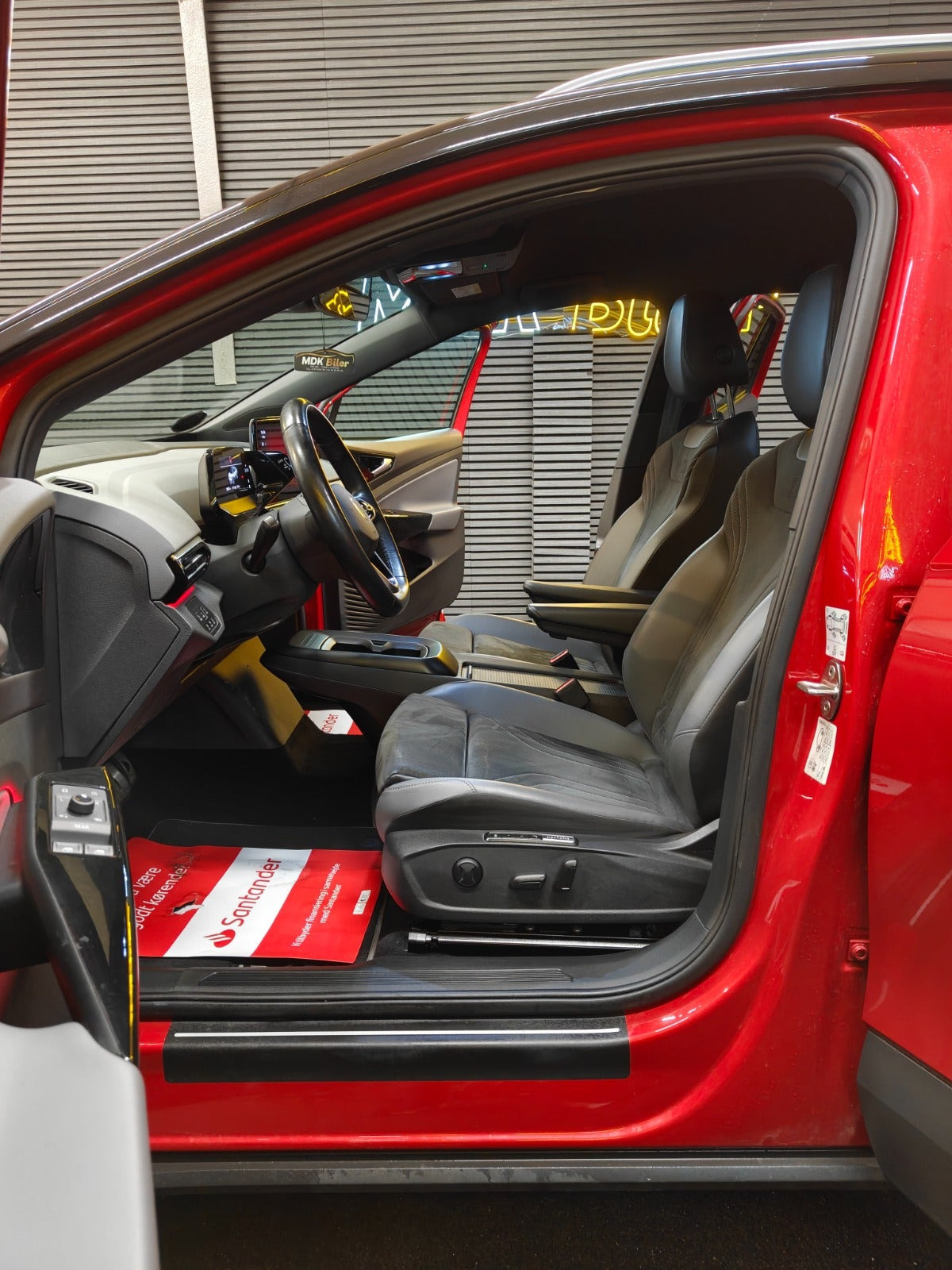 undefined VW ID.4 fra 2022