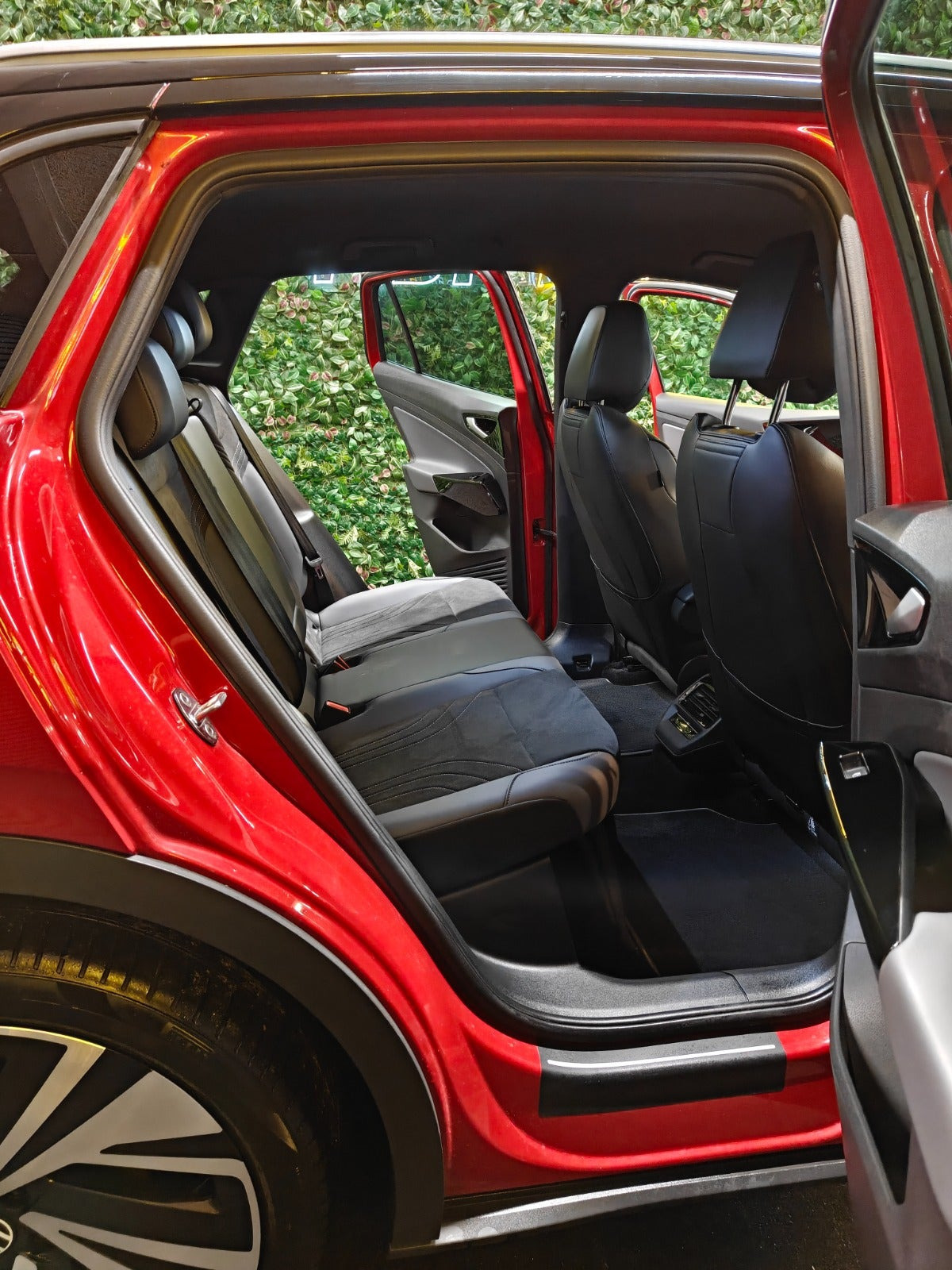 undefined VW ID.4 fra 2022
