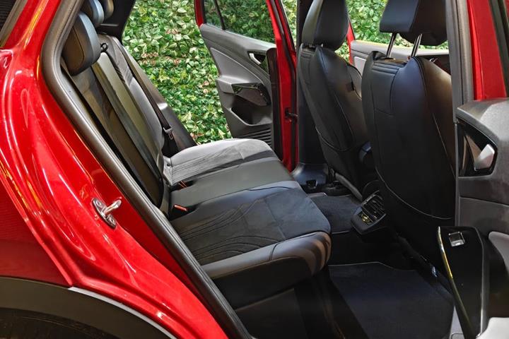 undefined VW ID.4 fra 2022