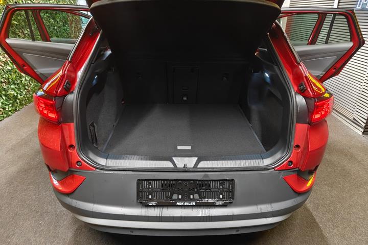 undefined VW ID.4 fra 2022
