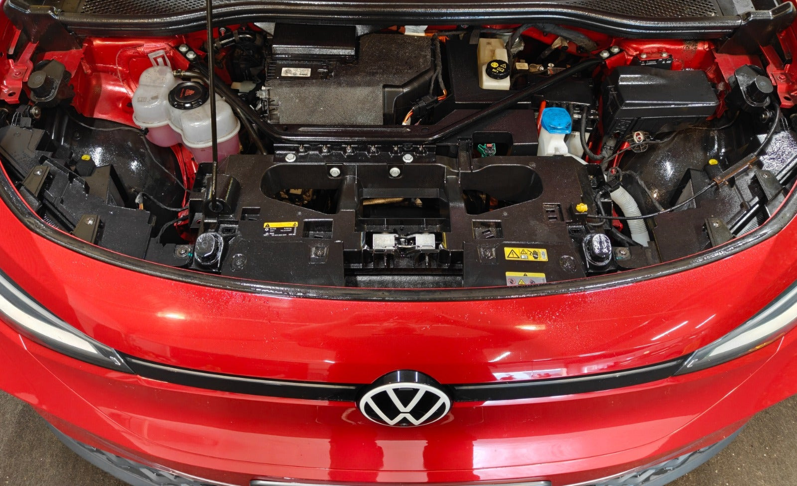 undefined VW ID.4 fra 2022