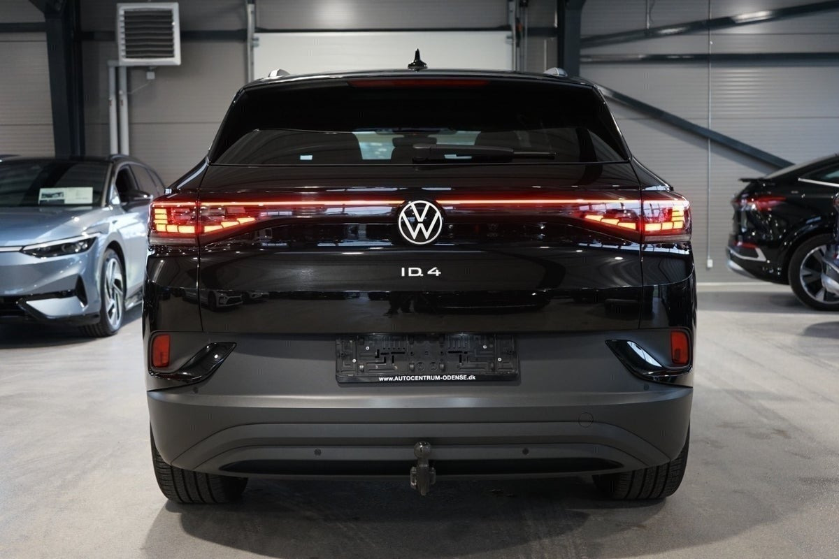 Sort VW ID.4 fra 2026
