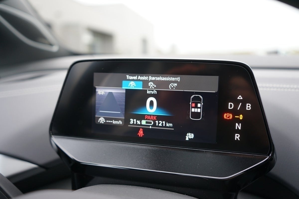 Sort VW ID.4 fra 2026