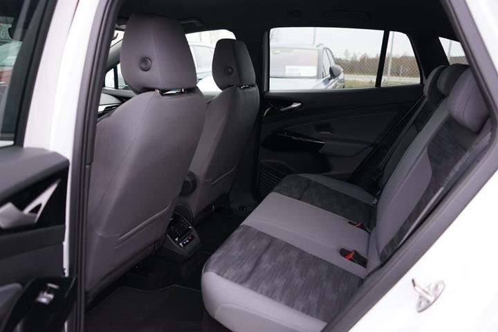 Sort VW ID.4 fra 2026