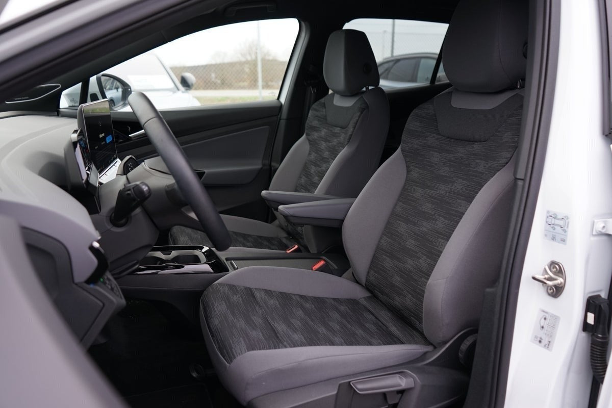 Sort VW ID.4 fra 2026