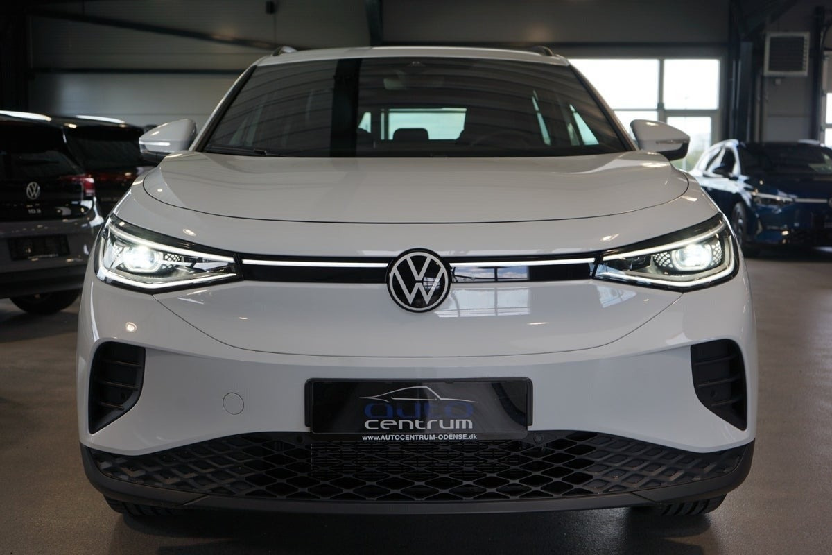 VW ID.4 77 Style
