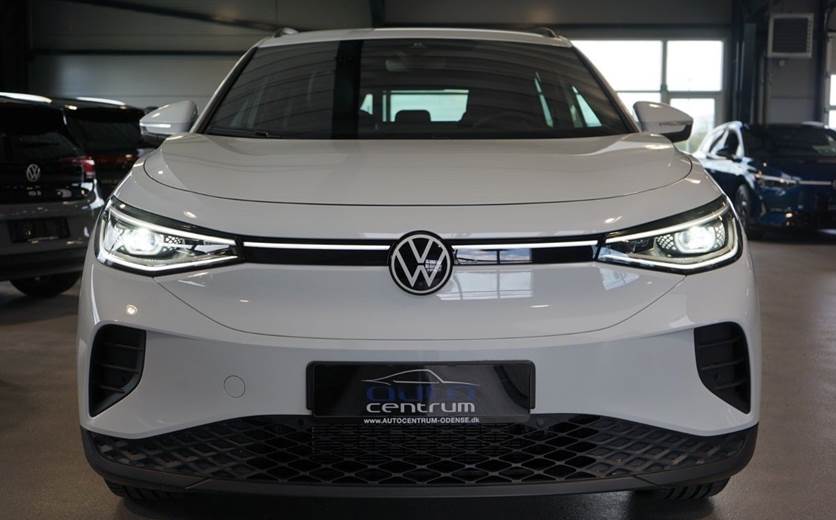 VW ID.4 77 Style