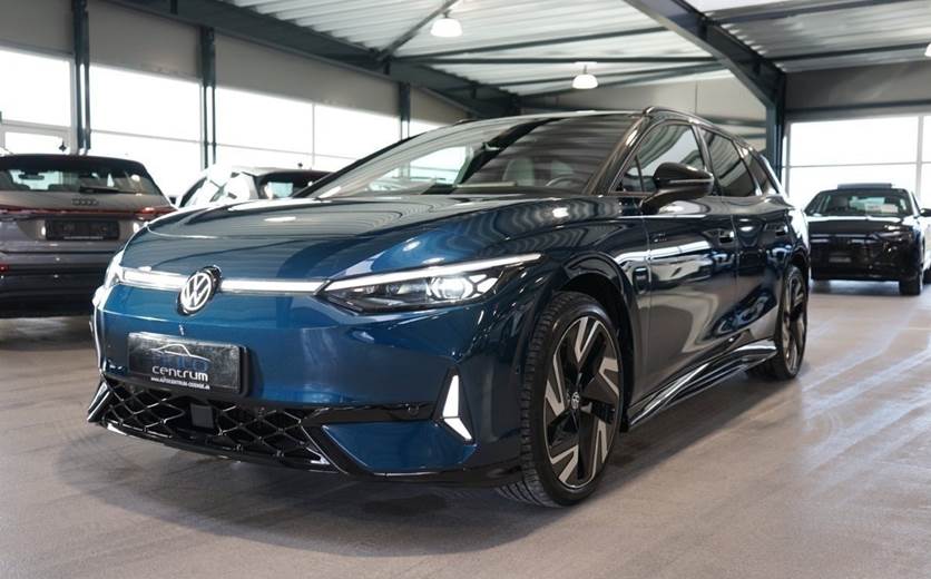 VW ID.7 86 GTX Max Tourer 4Motion
