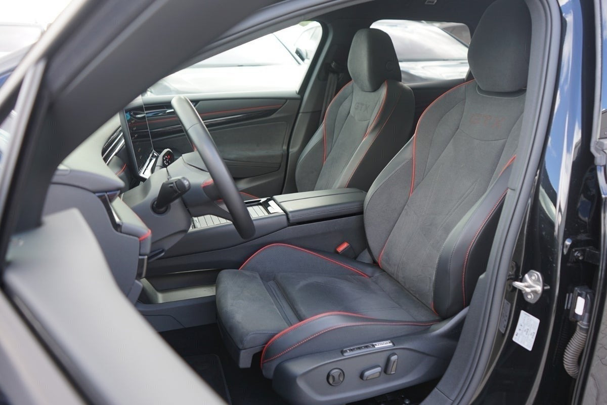 Sort VW ID.7 fra 2026