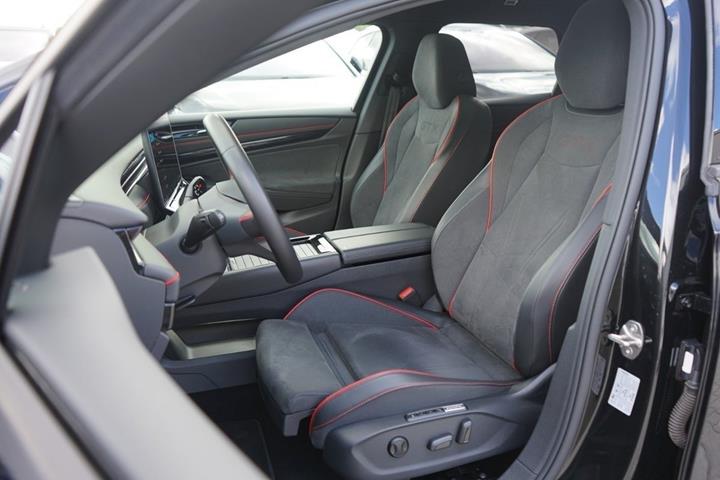 Sort VW ID.7 fra 2026
