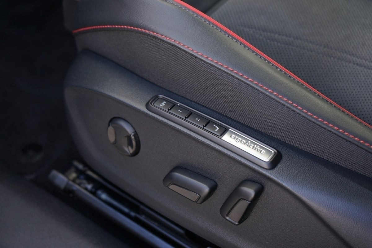 Sort VW ID.7 fra 2026