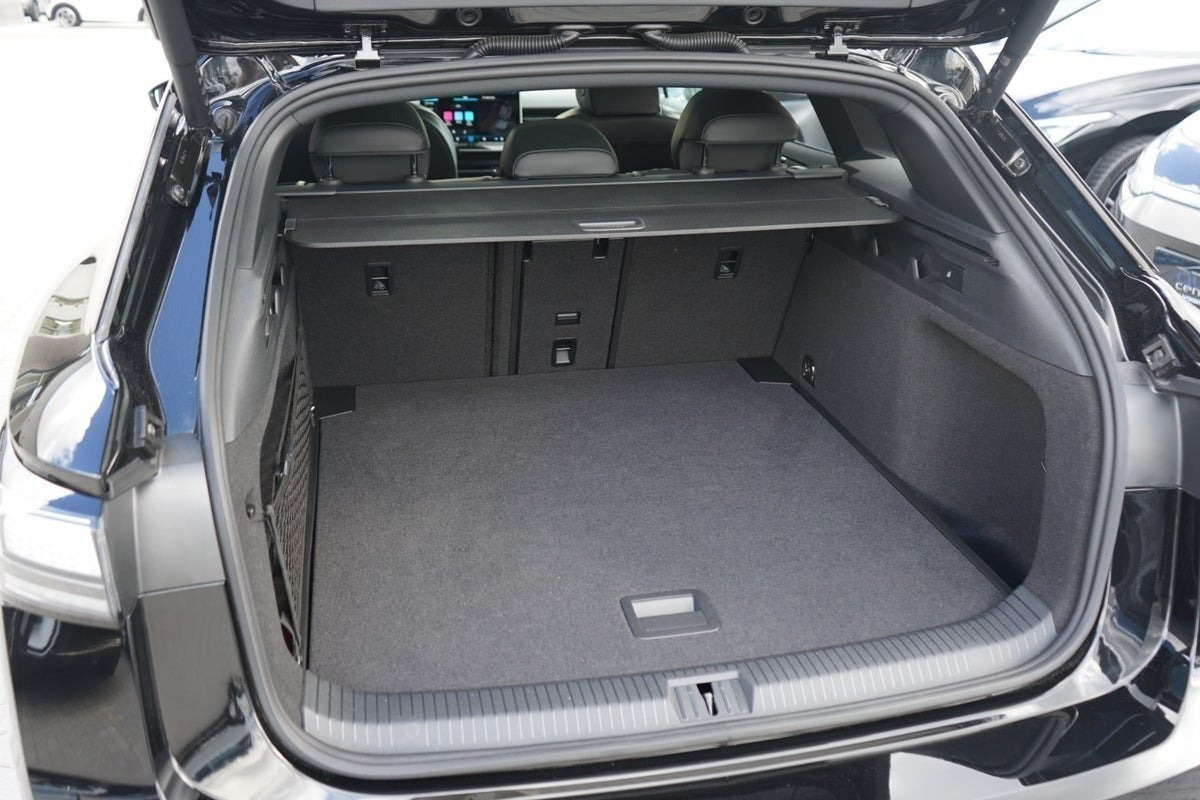 Sort VW ID.7 fra 2026