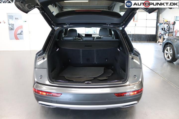 undefined Audi Q5 fra 2017
