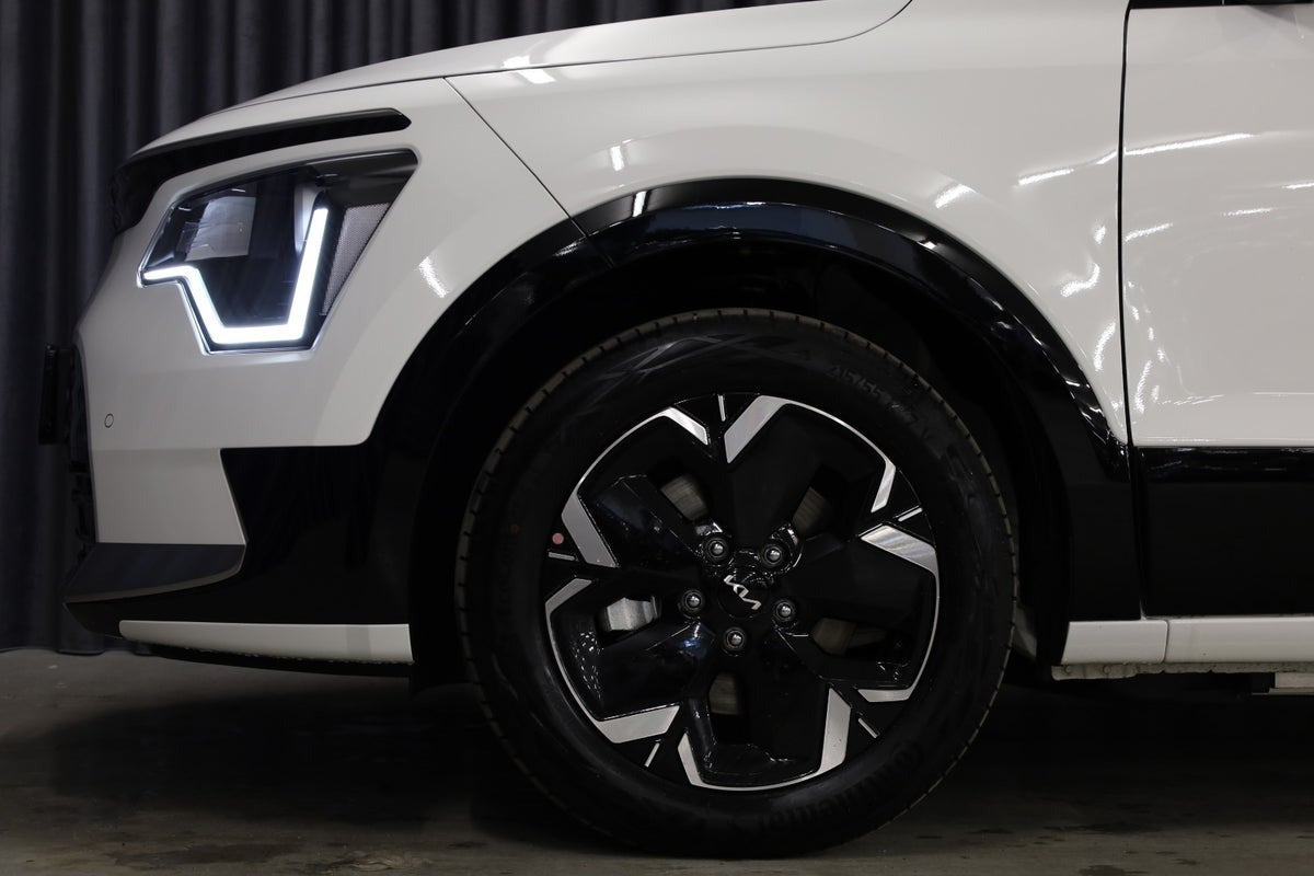 undefined Kia Niro fra 2025