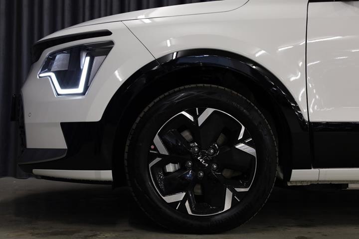 undefined Kia Niro fra 2025