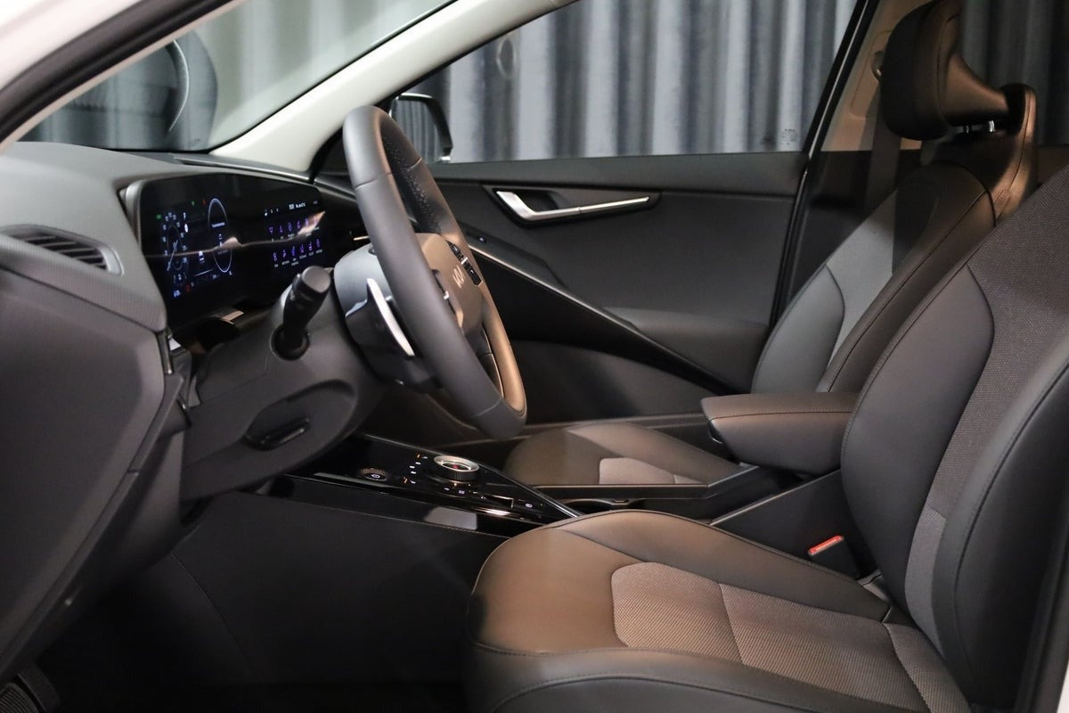 undefined Kia Niro fra 2025