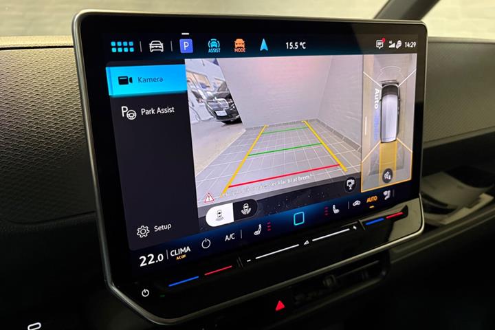 Sort VW ID.Buzz fra 2025
