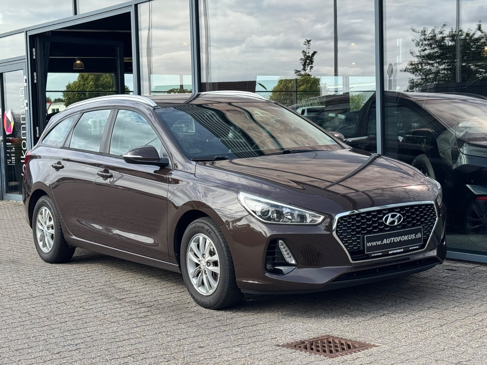 Hyundai i30 1,0 T-GDi Life stc.