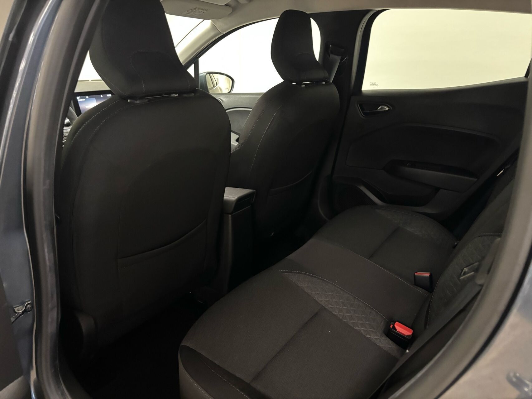 undefined Renault Clio fra 2021