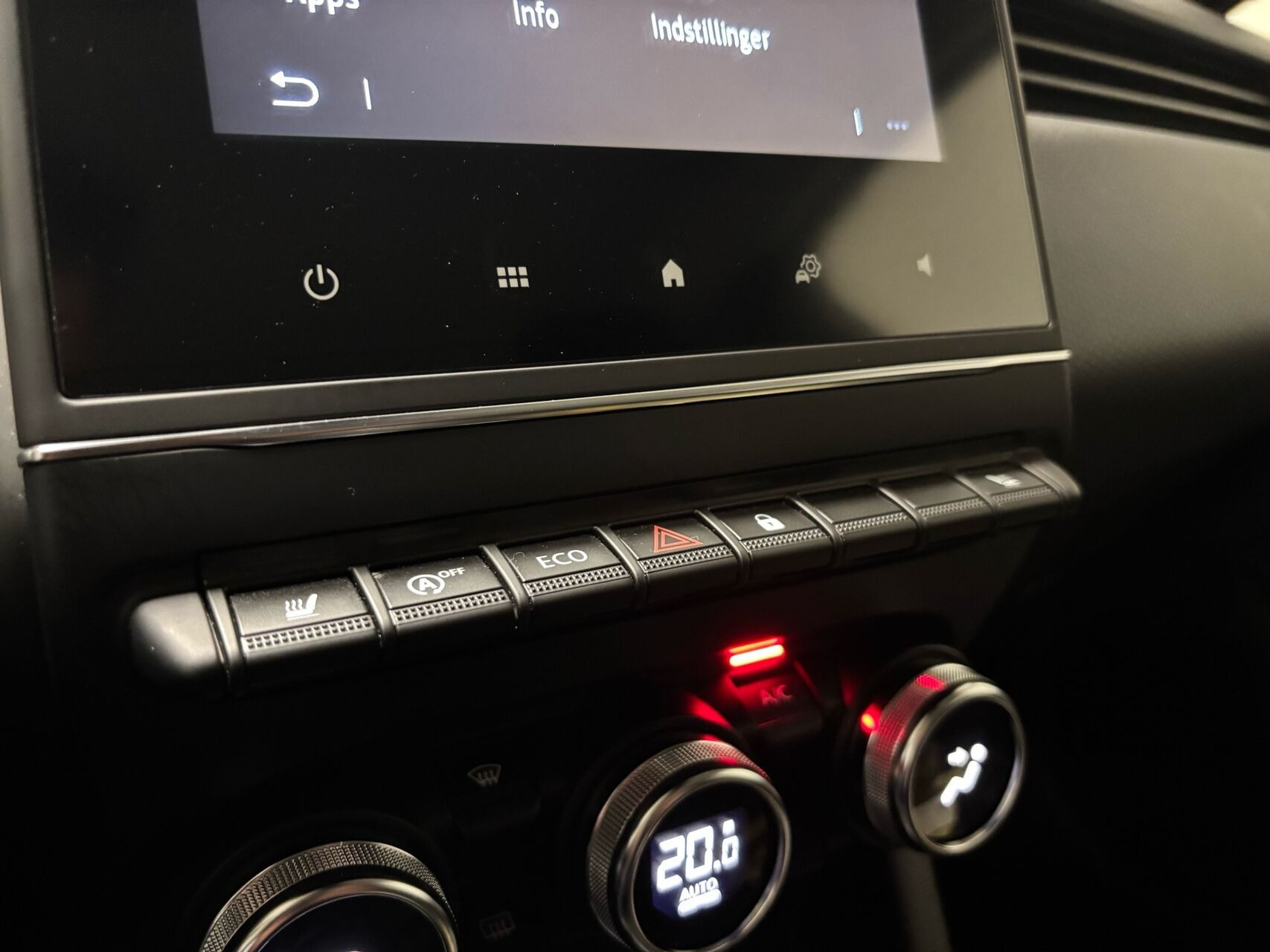 undefined Renault Clio fra 2021