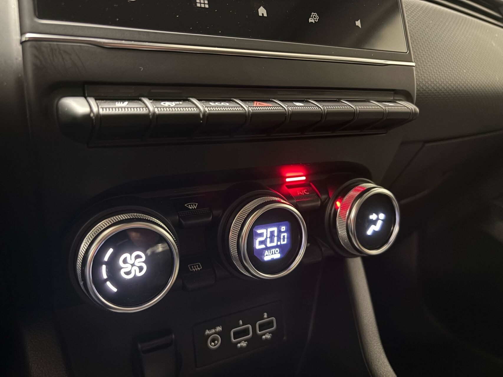 undefined Renault Clio fra 2021