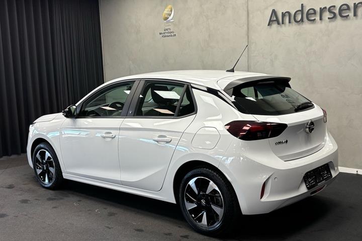undefined Opel Corsa-e fra 2021