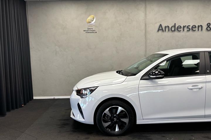undefined Opel Corsa-e fra 2021