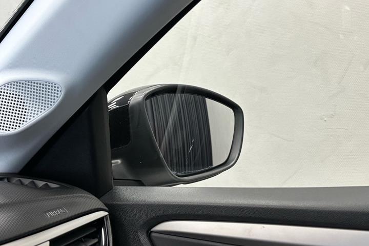 undefined Opel Corsa-e fra 2021