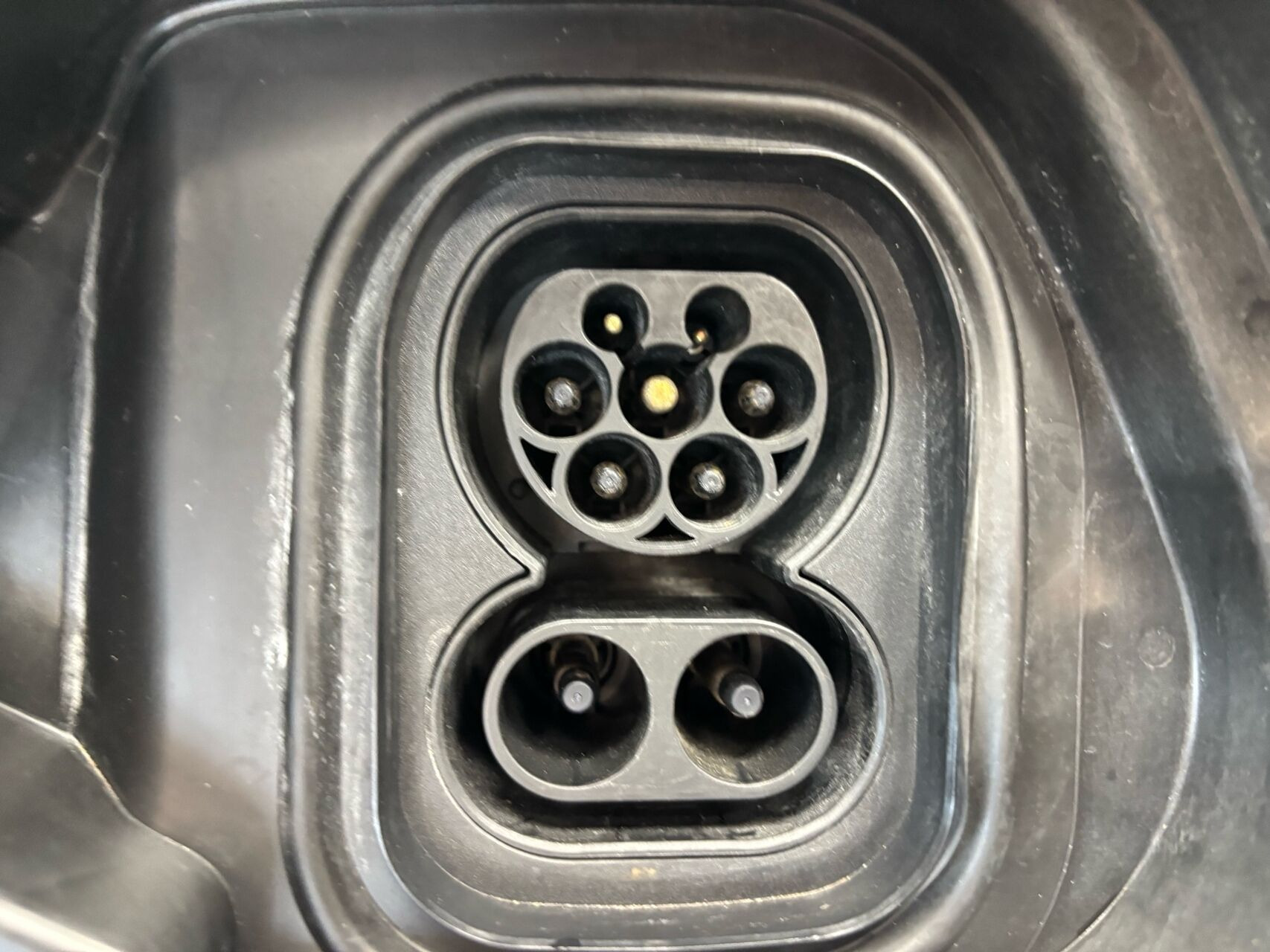 undefined Opel Corsa-e fra 2021