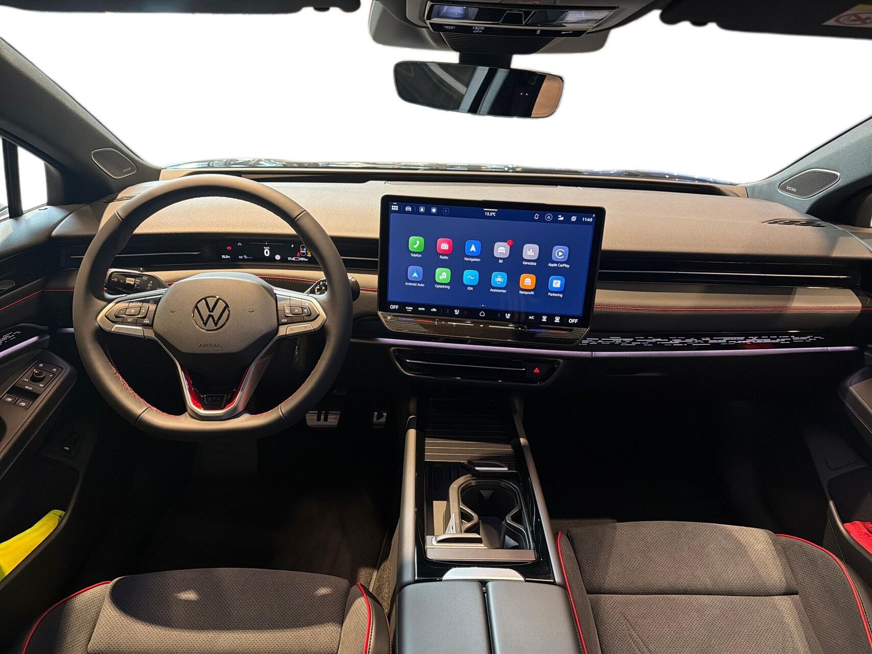 Sort VW ID.7 fra 2026