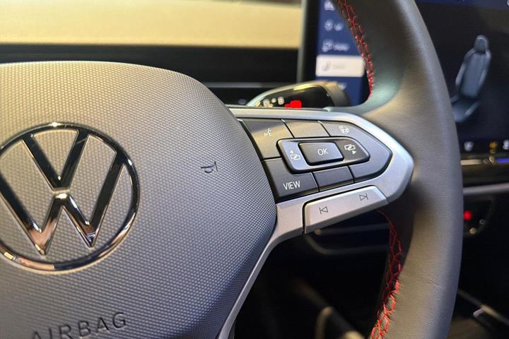 Sort VW ID.7 fra 2026