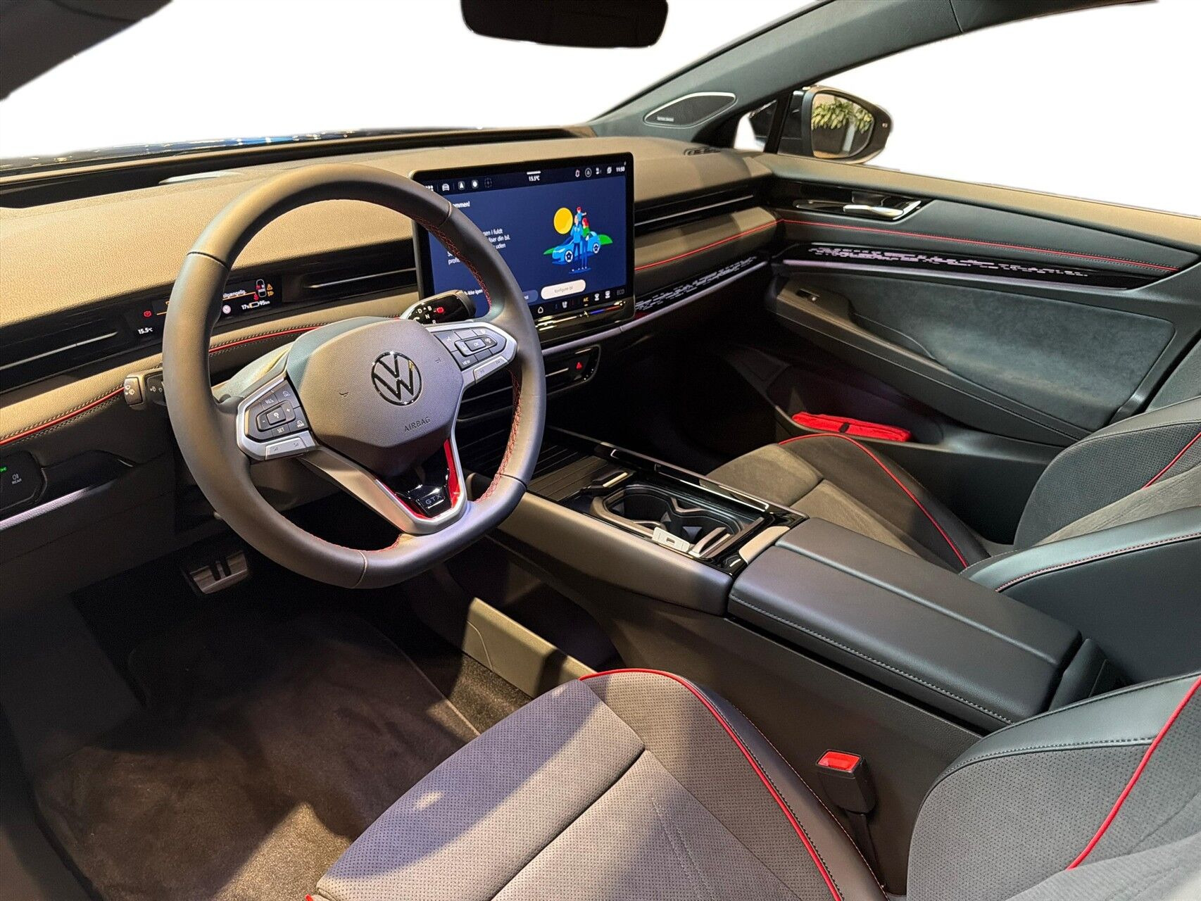 Sort VW ID.7 fra 2026