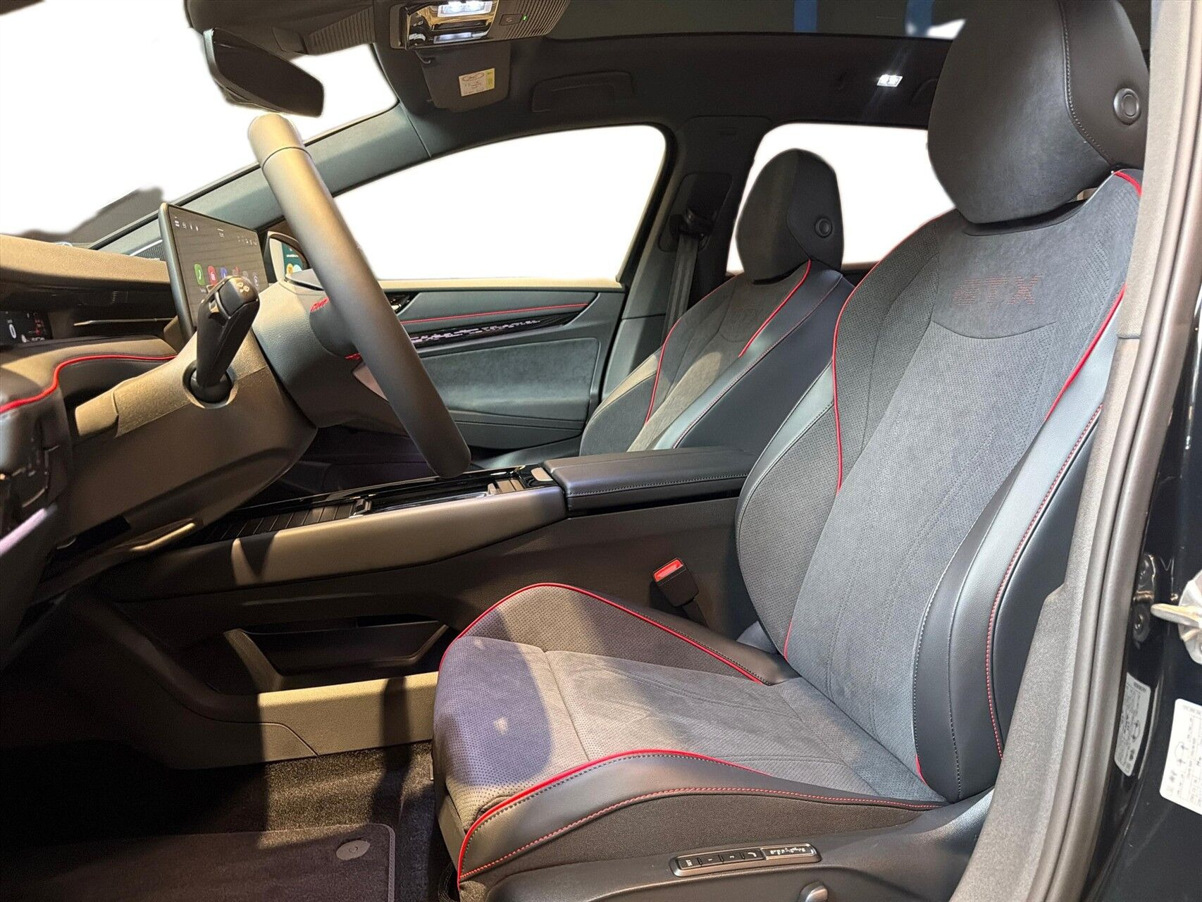 Sort VW ID.7 fra 2026