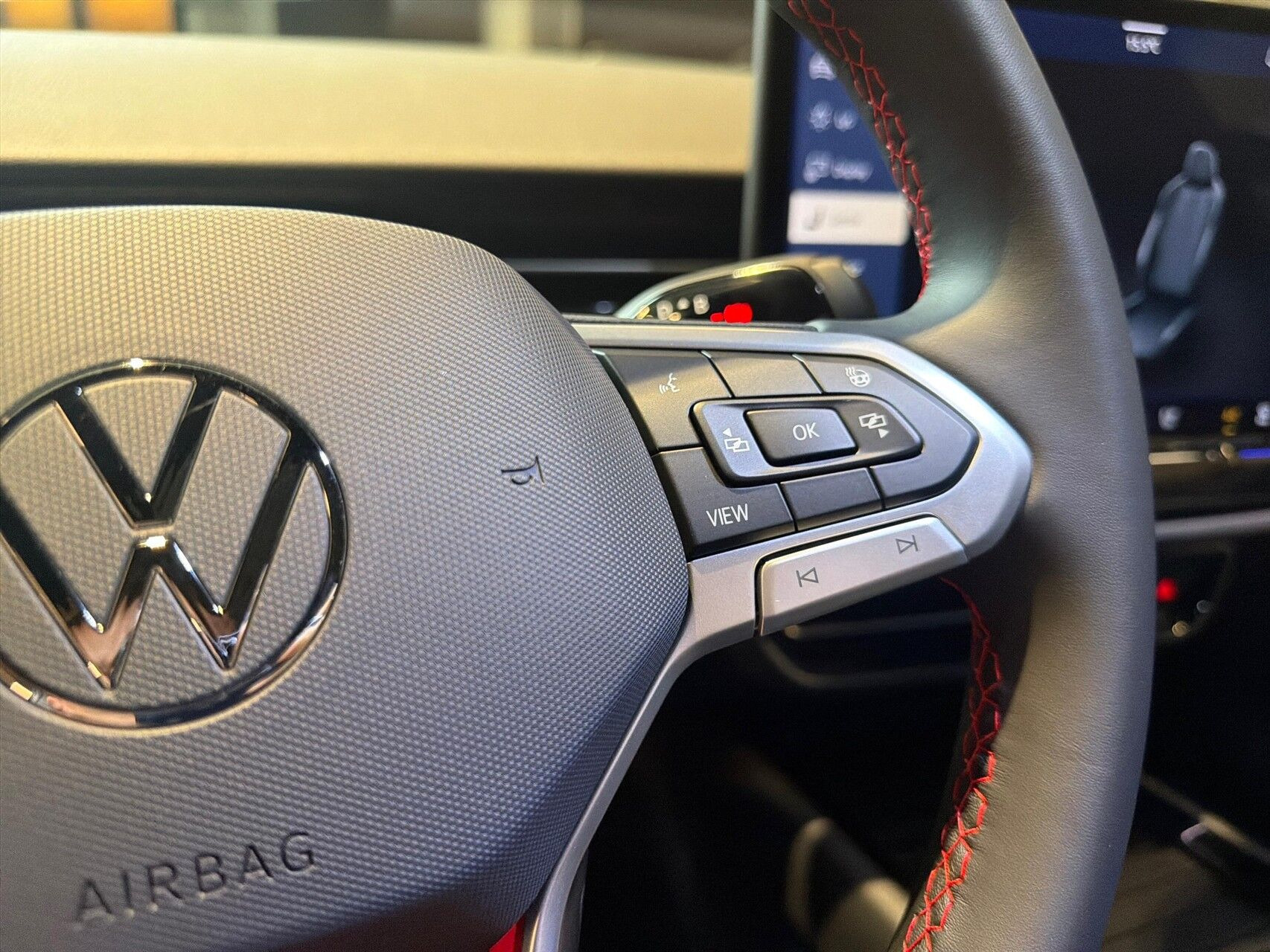 Sort VW ID.7 fra 2026