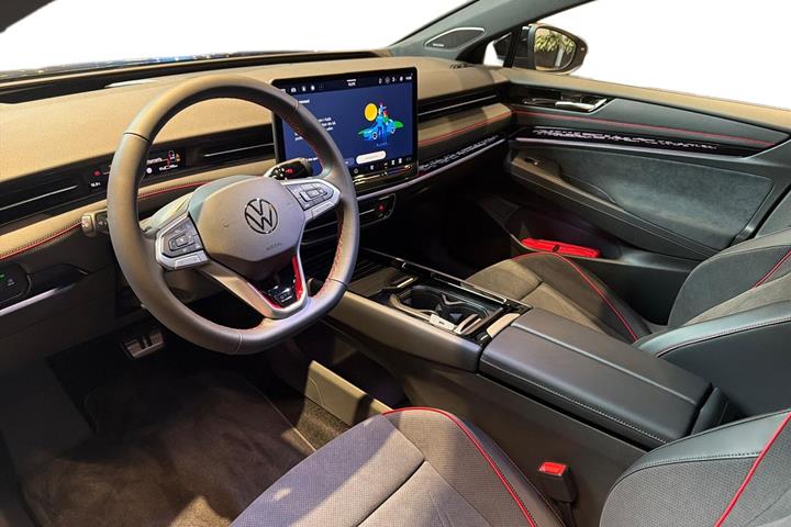 Sort VW ID.7 fra 2026