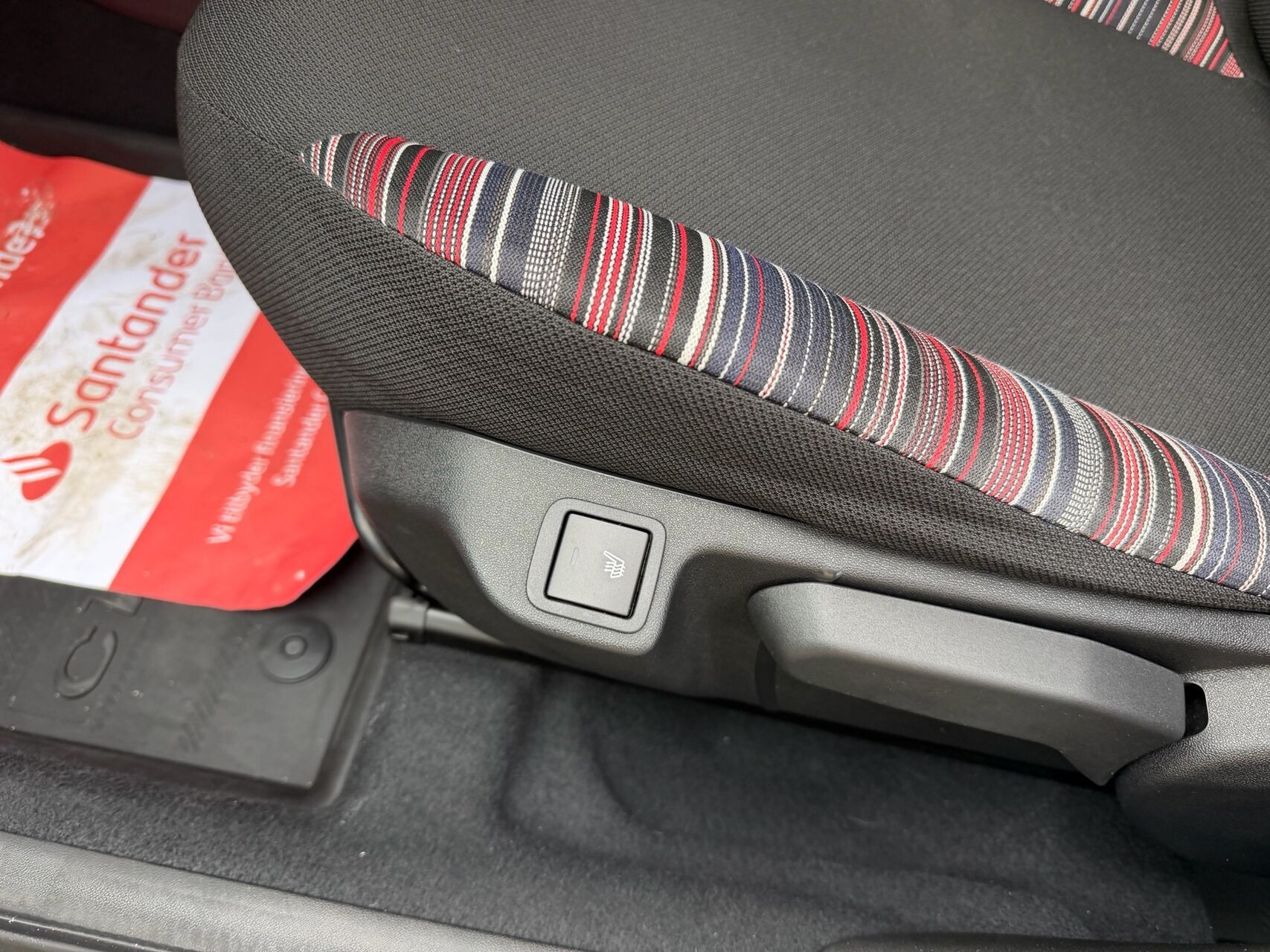 Grå Citroën C1 fra 2018