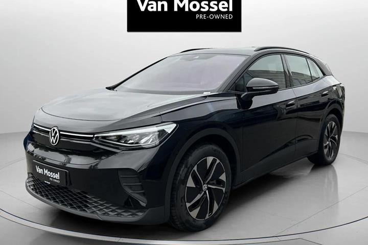 Sort VW ID.4 fra 2026