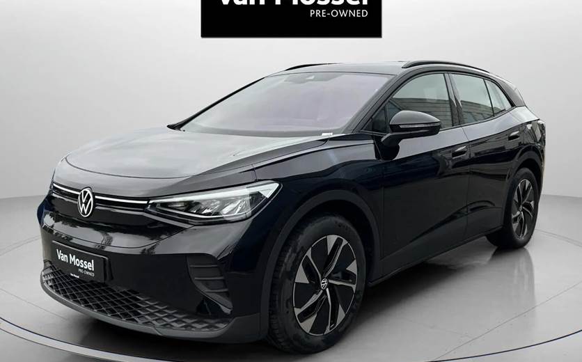VW ID.4 EL Pro 286HK 5d Aut.