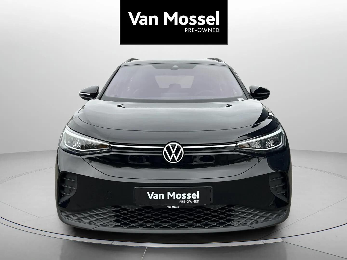 Sort VW ID.4 fra 2026