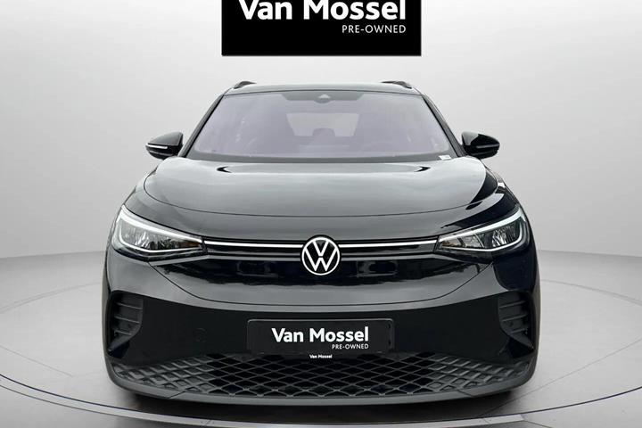 Sort VW ID.4 fra 2026