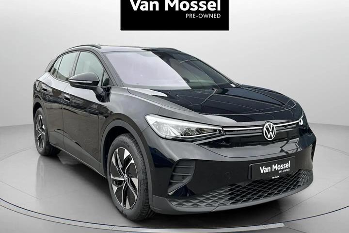 Sort VW ID.4 fra 2026