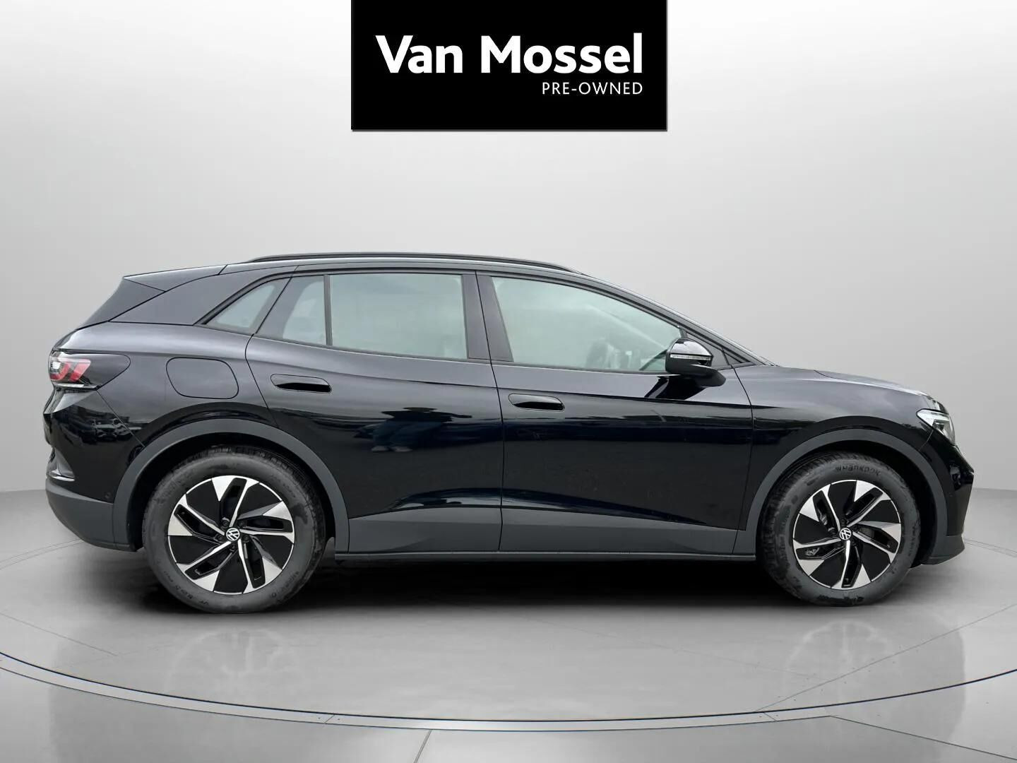 Sort VW ID.4 fra 2026