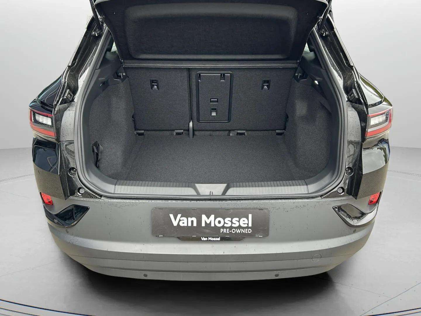 Sort VW ID.4 fra 2026