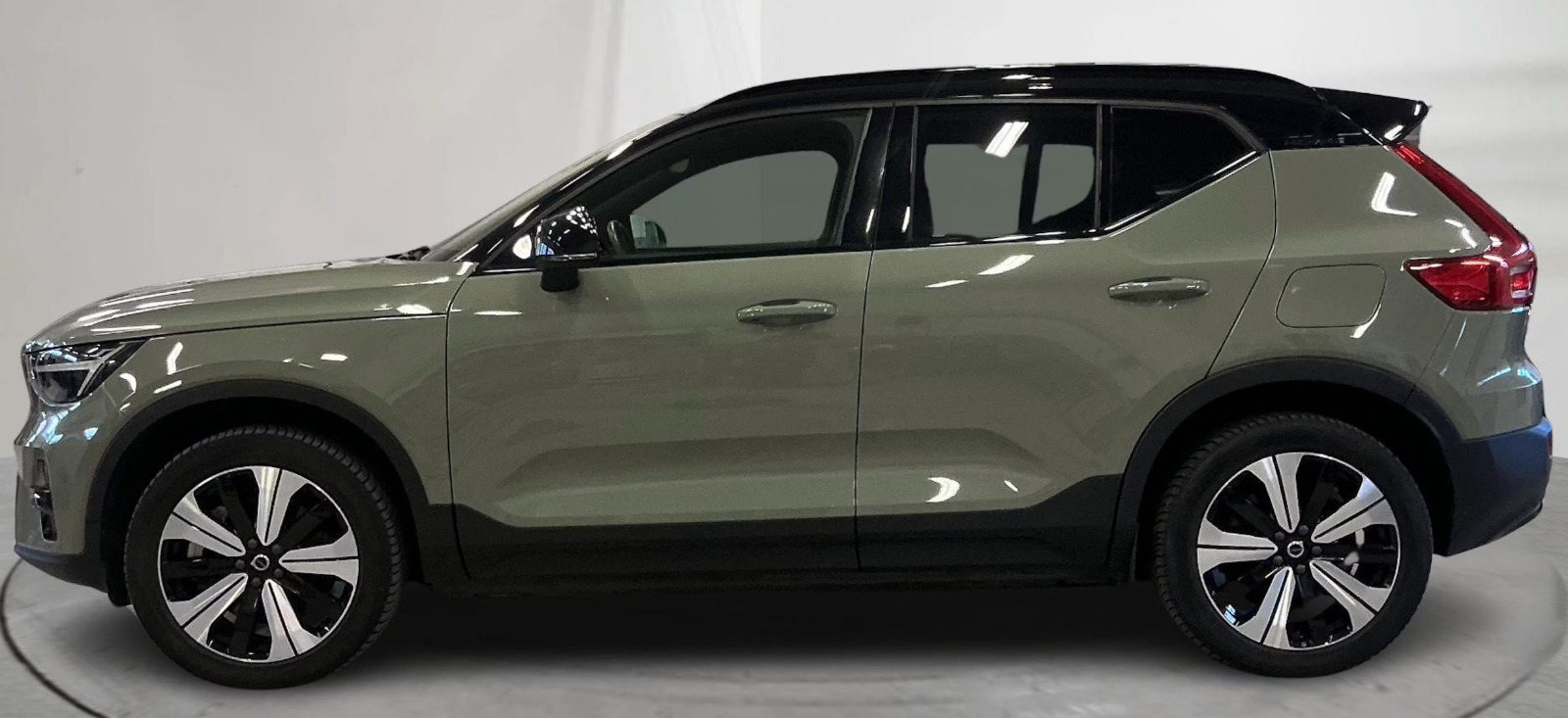 Volvo XC40 P6 ReCharge Plus