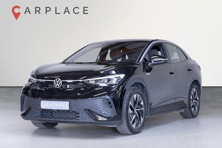 Sort VW ID.5 fra 2024