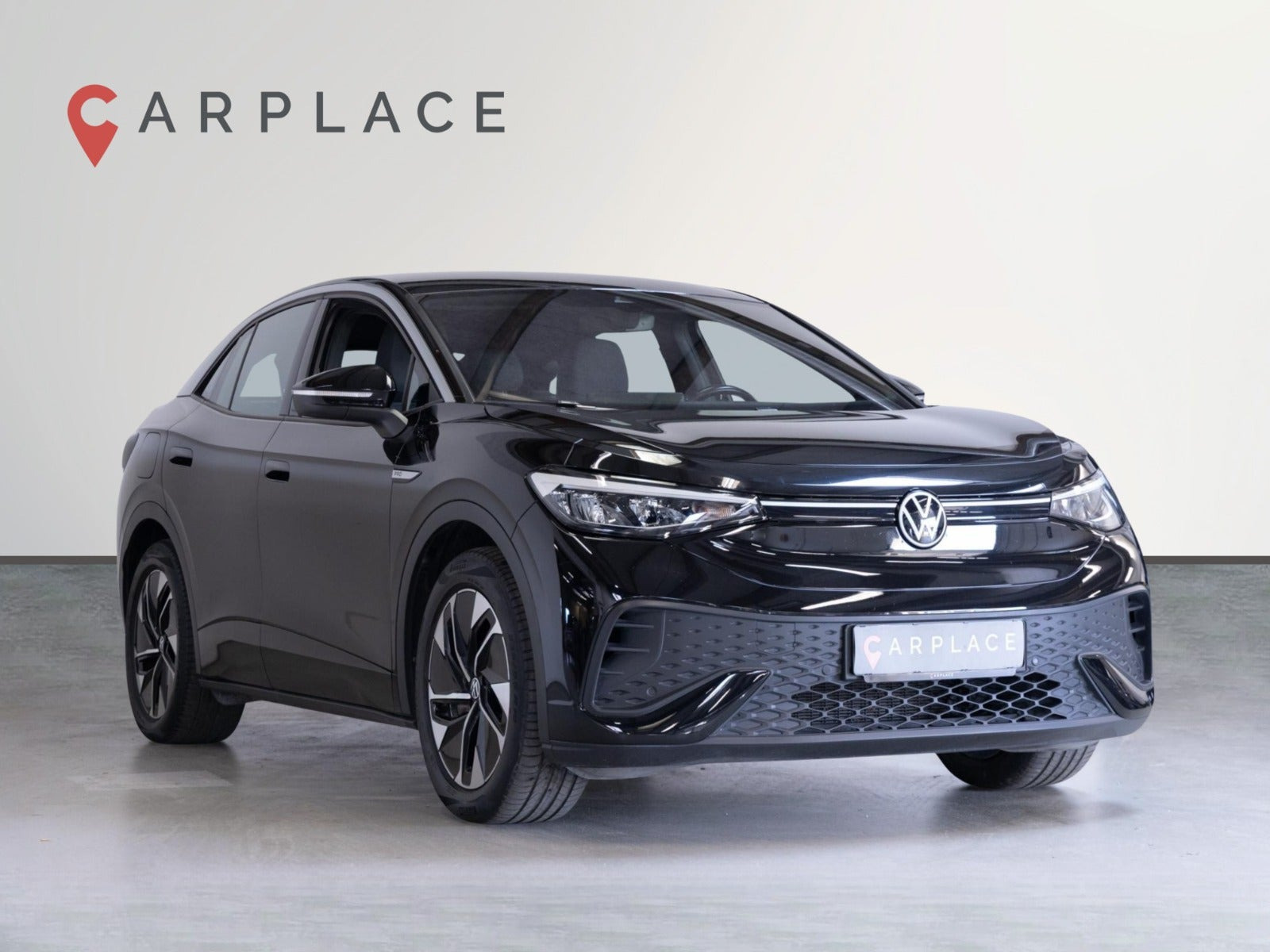Sort VW ID.5 fra 2024