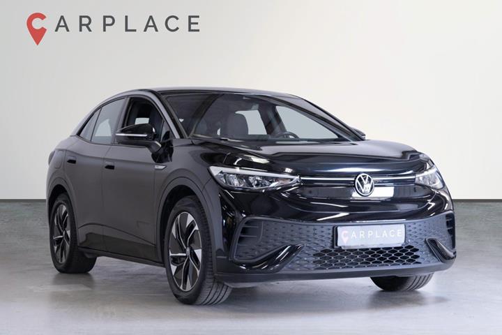 Sort VW ID.5 fra 2024