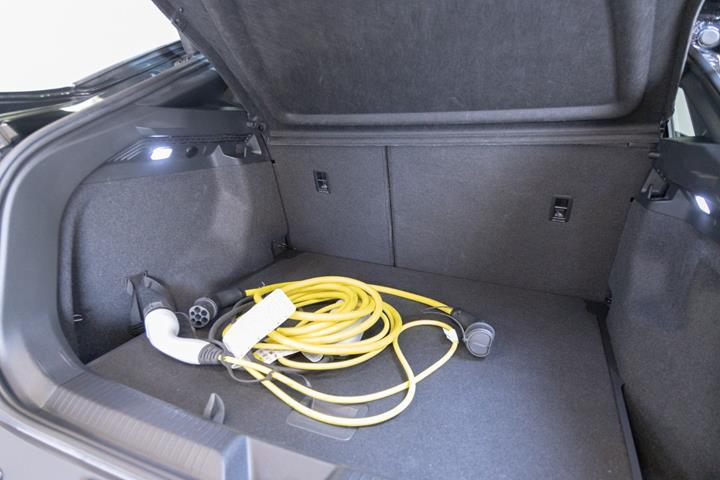 Sort VW ID.5 fra 2024