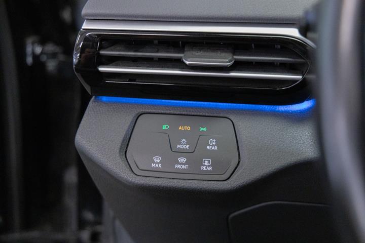 Sort VW ID.5 fra 2024